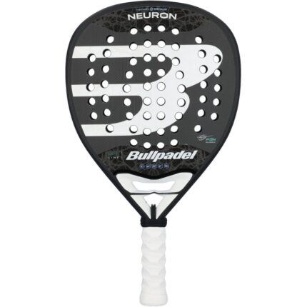 Pala de pádel Bullpadel Neuron Fede Chingotto 24