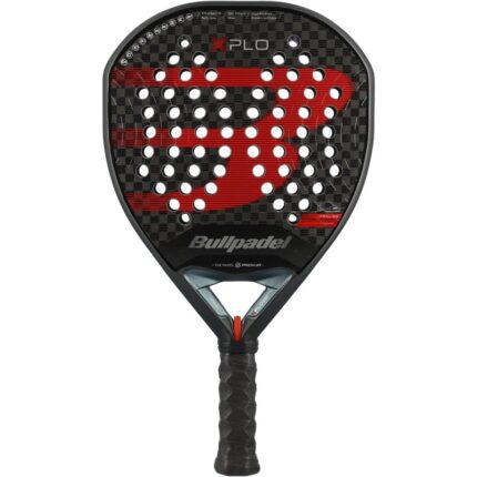 Pala de pádel Bullpadel XPLO Diamante 25