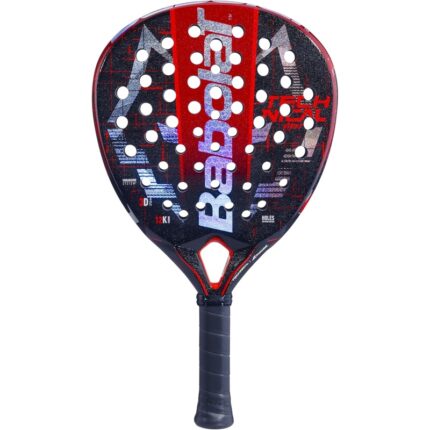 Pala de pádel Babolat Technical Viper Juan Lebrón Carbono 365 g 2024