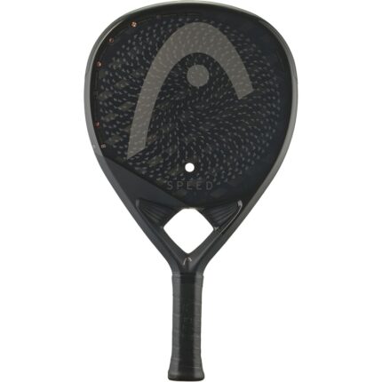 Pala de Pádel Head Speed One X 2024 Lágrima Carbon 2D 365 g